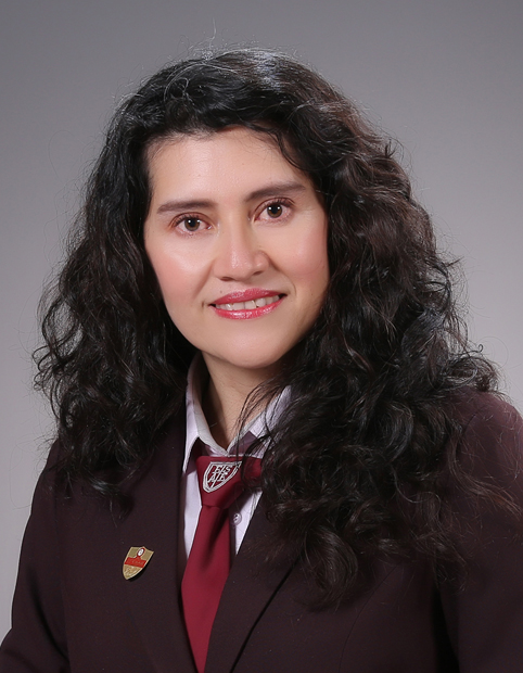 Lic. Saavedra M. Veronica E.